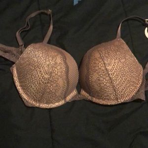 Victoria secret push up bra